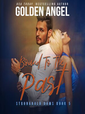 cover image of Bound to the Past